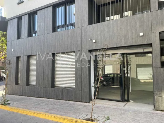 Local Comercial Con Gran Potencial (71261)