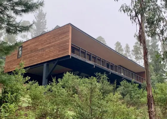 Casas Nuevas Condominio Dos Olas, Pichilemu