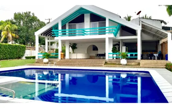 Alquiler Finca Julio  Melgar Tolima