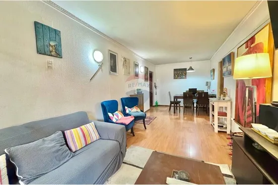 Depto 3d En 2do Piso / Oriente