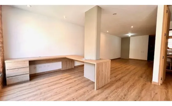 Apartaestudio En Venta-para Estrenar-teusaquillo 