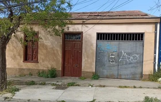 Cómoda Casa En  Cerro Placeres, Central