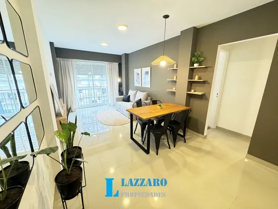 Departamento En Venta 3 Ambientes Plaza Colón Mar Del Plata