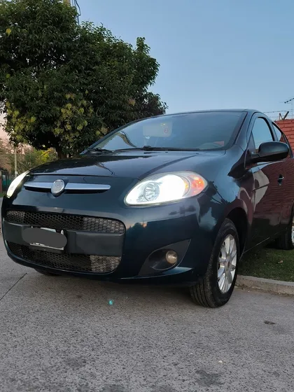 Fiat Palio 1.4 Attractive 85cv