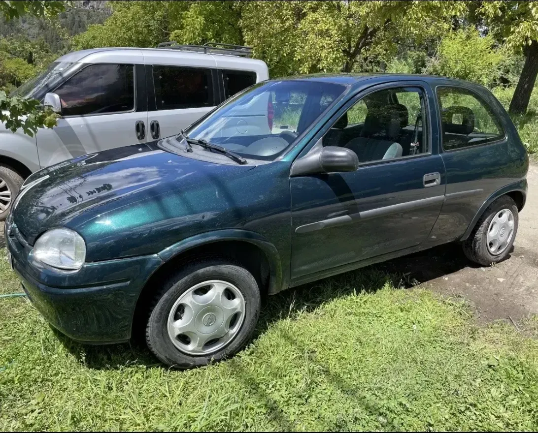 Chevrolet Corsa 1.6 Gl
