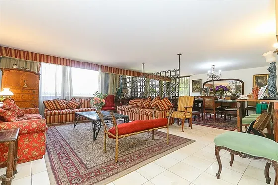 Departamento En Venta De 3 Dorm. En Vitacura