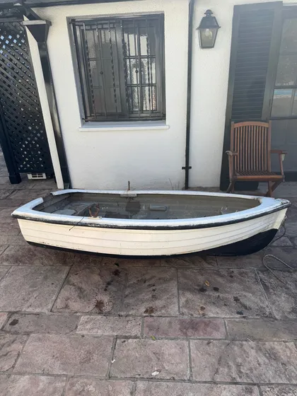 Bote Lagunero