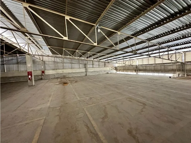 Guarenas Venta Impecable Edificio Industrial  7.760m2
