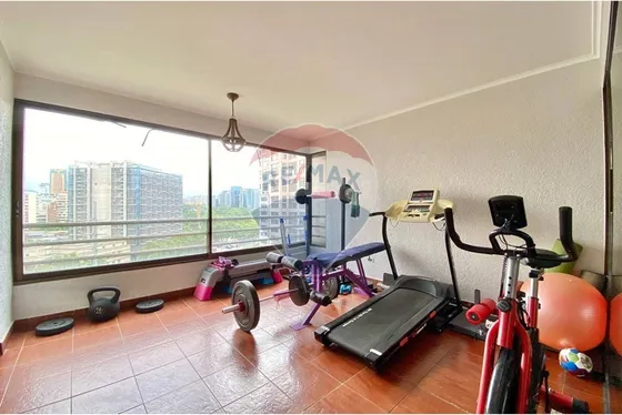 Oportunidad - Departamento - Parque Araucano