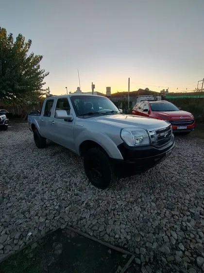 Ford Ranger 3.0 Cd Xl Plus 4x2