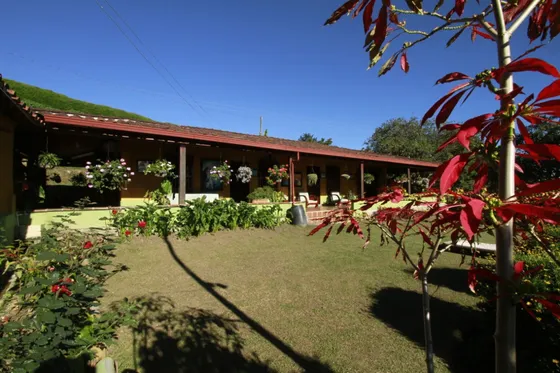 Finca En Venta En Santa Barbara Rionegro
