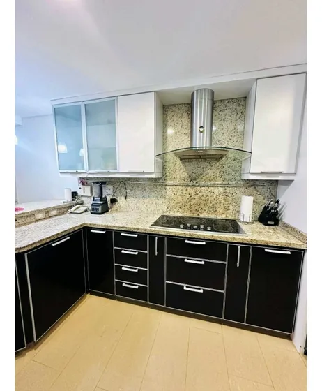 En Venta Apartamento 128m2 Lomas Del Sol 3103