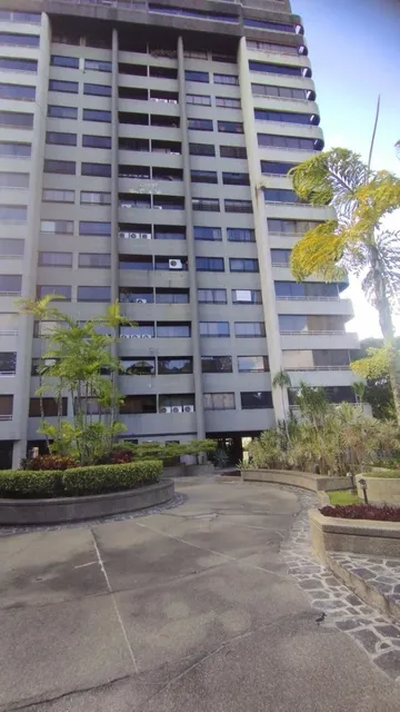 Hermoso Apartamento En Alquiler En La Boyera. Aa