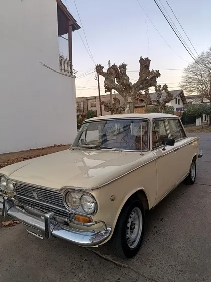 Fiat 1500 1.5