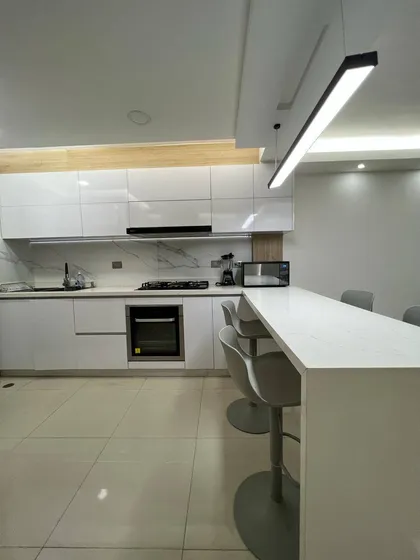 Se Alquila Townhouse En Nagunagua Yany