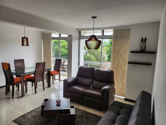 Venta Apto Capri Sur Cali