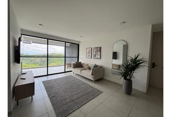 Venta De Apartamento Via Cerritos 