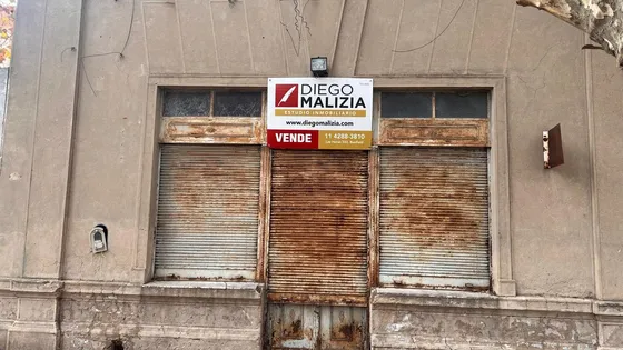 Terreno En Banfield Oeste