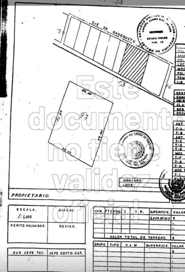 Se Vende  Terreno Sobre Periférico Norte De Mérida