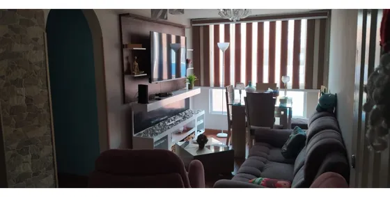 En Venta Apartamento En Venecia, Fatima, Bogota