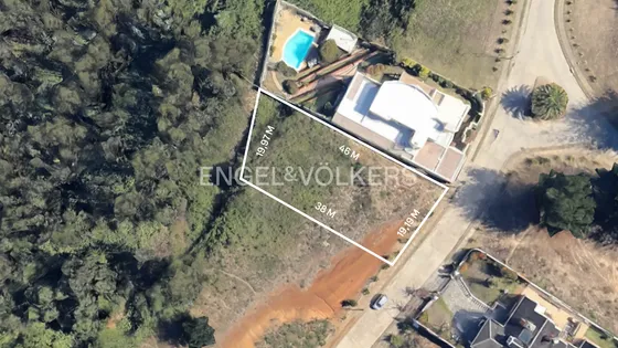 Venta Terreno Lo Pequén Concepción