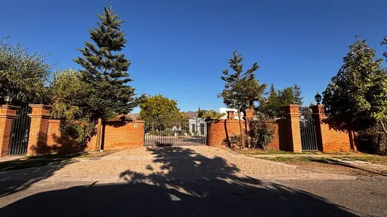 Parcela En Venta En Calera De Tango