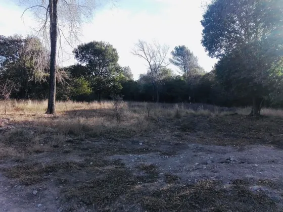 Venta De Lote Apto Proyecto En Villa General Belgrano - Tlc0437