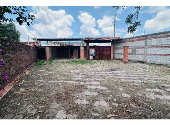 Terreno En Venta En San Juan Del Rio, Queretaro.