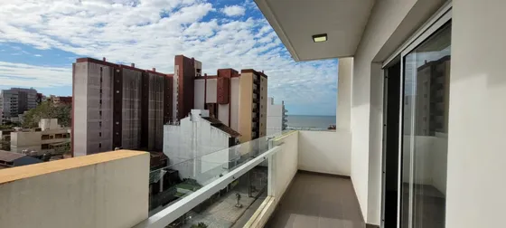 Venta Departamento  A Estrenar 2 Ambientes Financiado San Bernardo 