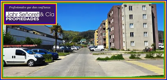 Recuperacion Banco Departamento 8 Oriente Chiguayante