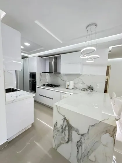 En Alquiler Apartamento Urb La Trigaleña Alta Planta Y Pozo