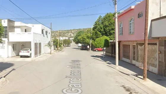 Casa En Venga En Remate Bancario En Gomez Palacio Durango - Jcbb10