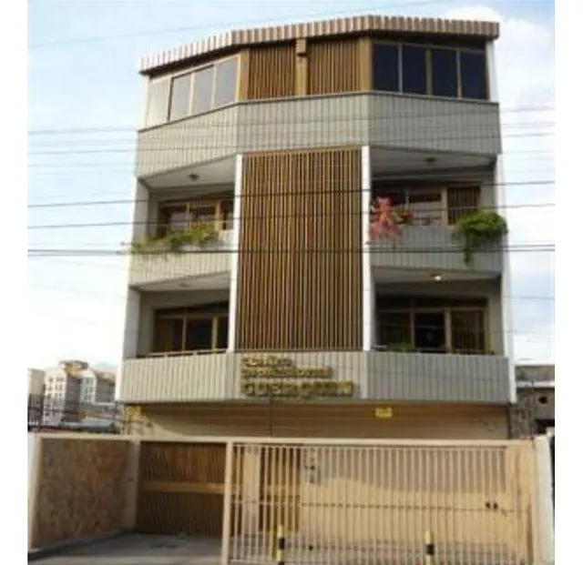 Edificio En Venta Calle Rivas