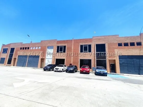 Oficina Venta Avenida Henry Ford Valencia Carabobo Leida Falcon Lf25-1562