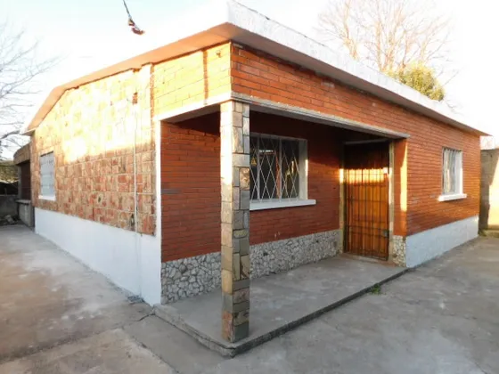 Alquiler Casa 2 Dormitorios Conciliación