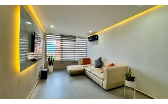 Venta Apartamento 72m2 Colinas De La Tahona 1195