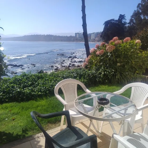 Departamento En La Playa