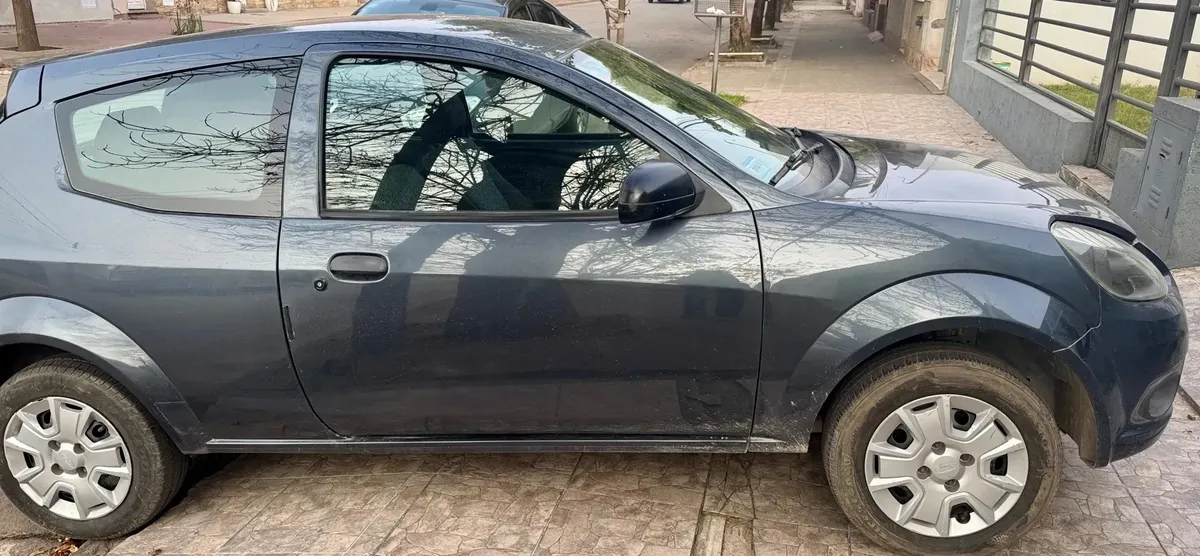 Ford Ka 1.0 Fly Viral 63 hp