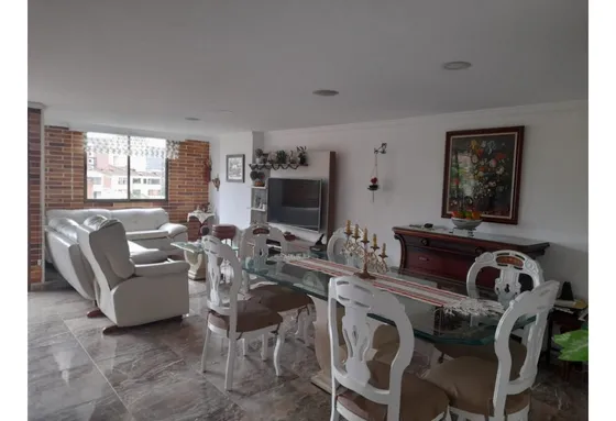 Apartamento En Vender En Medellín