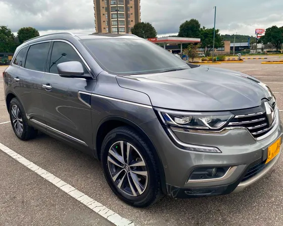Renault Koleos 2.5 Intens