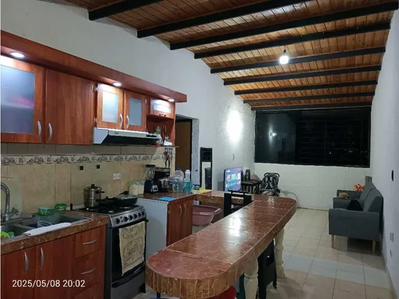 Se Vende Apartamento 54m2 Terrazas De La Vega 0452