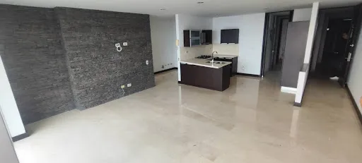 Apartamento En Arriendo Aves María 1092-2757