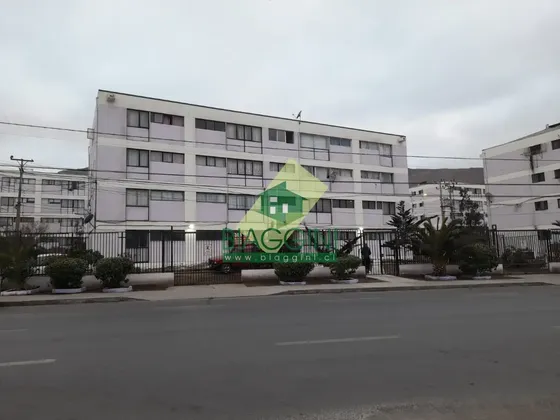 Departamento En Venta En Nicolás Tirado