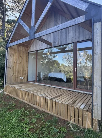Hermosa Casa En Condominio Aromos De Torobayo