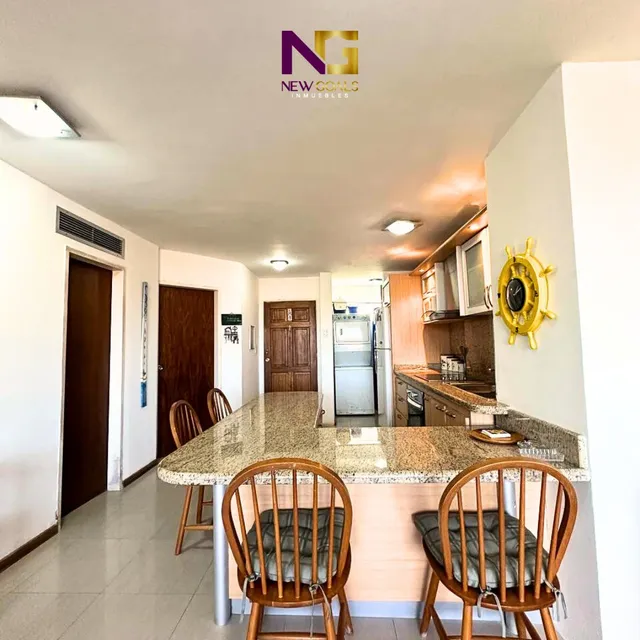 Conj. Resid. Albatros. Porlamar. Isla De Margarita