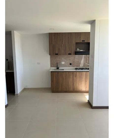 Hermoso Apartamento En Venta San Antonio De Pereira 