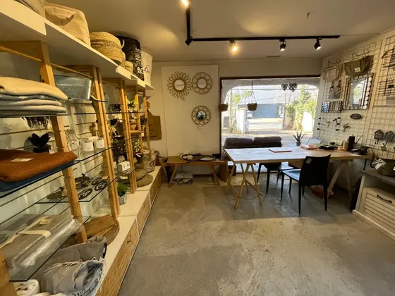 Espacio De Taller En Plano La Dehesa Sin Patente Comercial