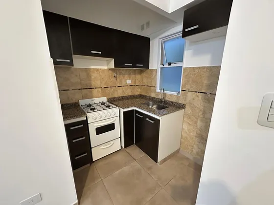 Departamento En Ciudad Madero