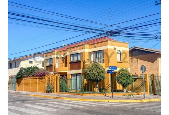 Se Vende Casa Sector La Pampa En La Serena