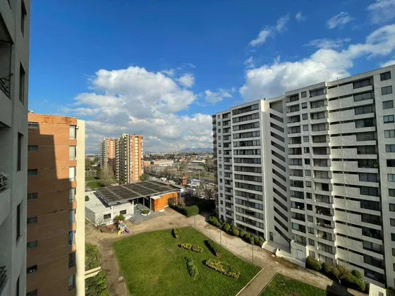 En Venta Dpto. Cuadro Verde Estación Central (69976)